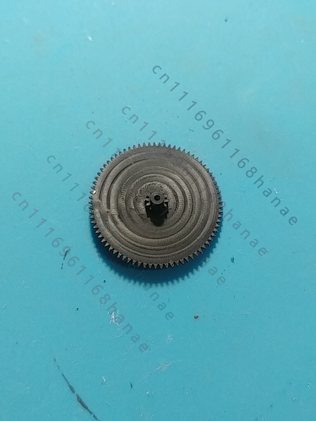 Running Gear Equipment - FOR SONY EX90 Walkman Transmission Gear