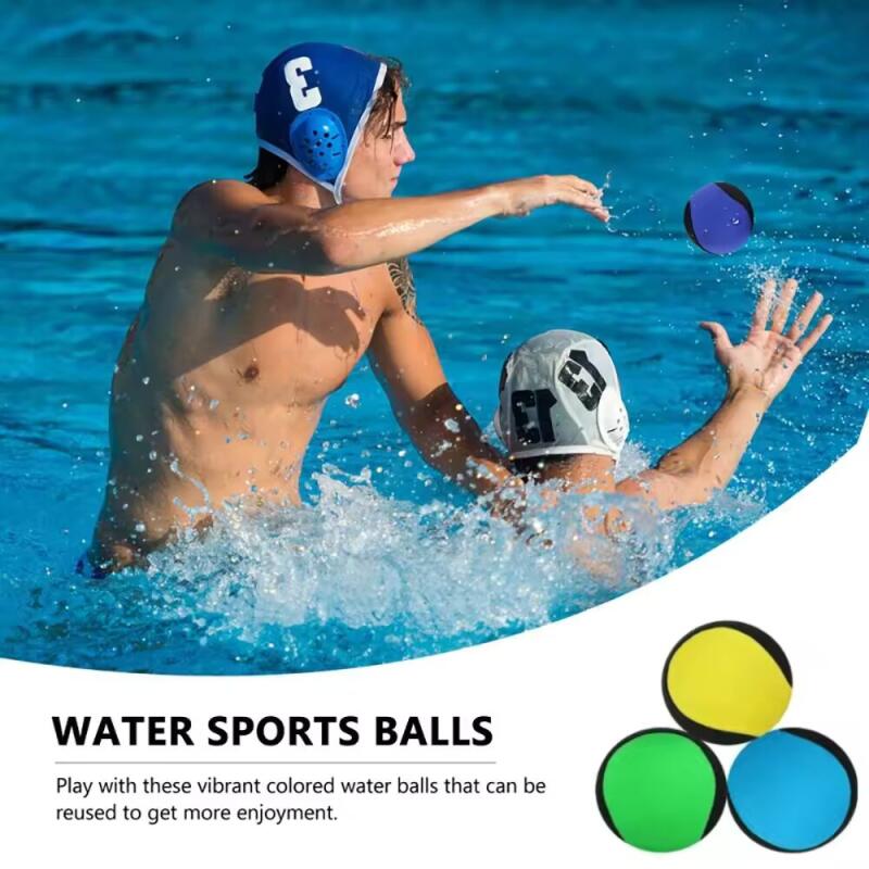 Running Gear Kids - 1PCS Kids Adult Water Bouncing Ball