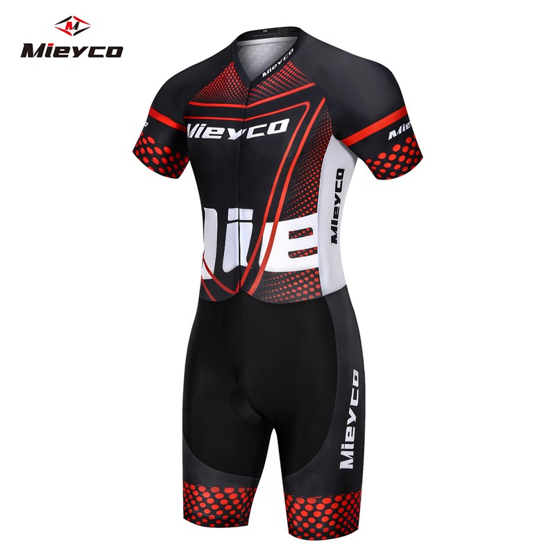 Running Gear Men Sale - Men’s Triathlon Suit Breathable & Padded
