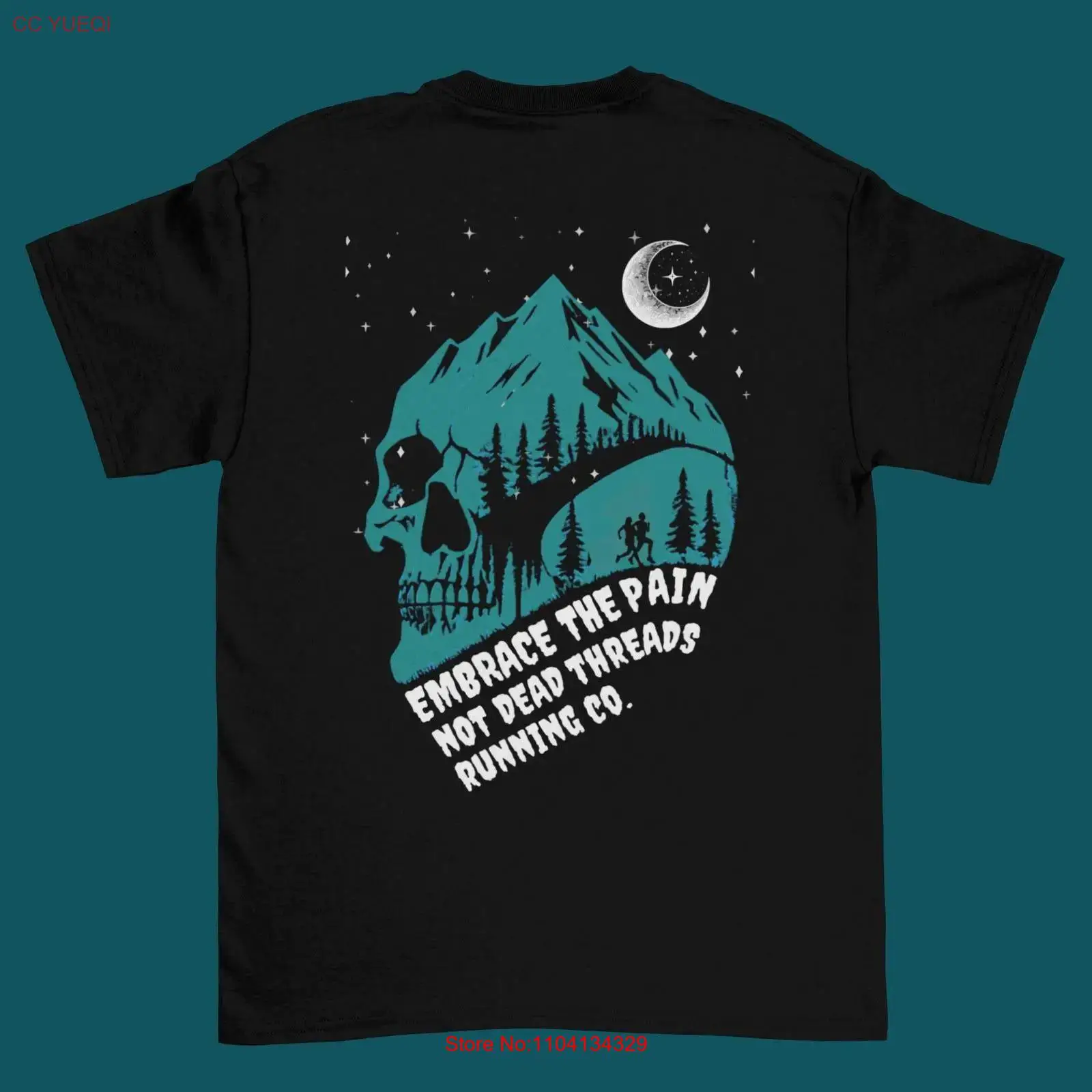 Running Gear Trail - Running T Shirt Trail Runner 5k