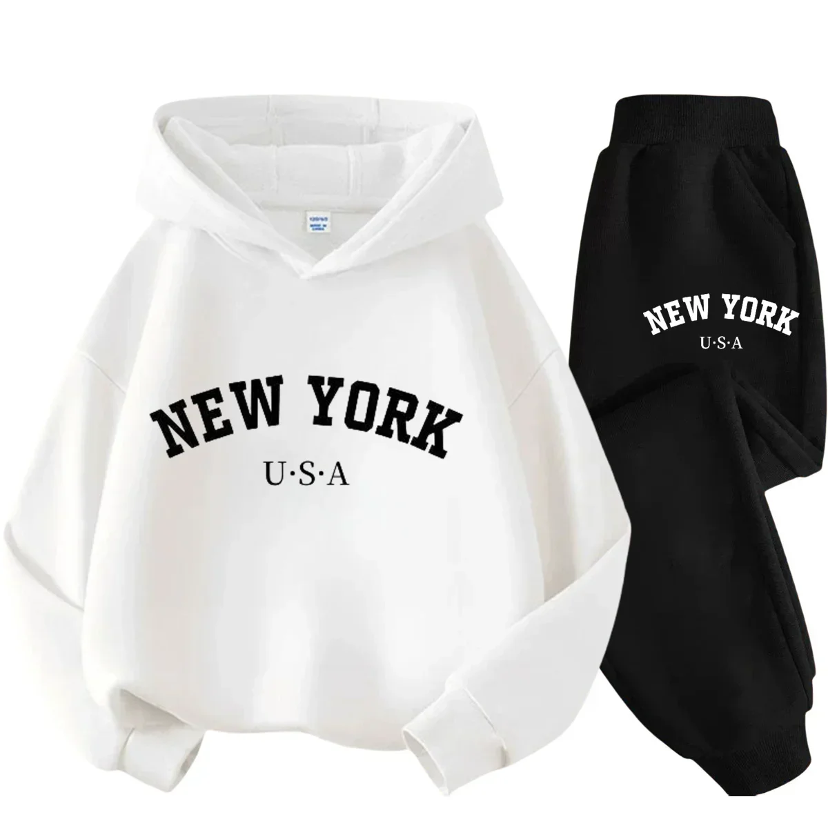 Running Gear Kids - Kids Fashion Simple USA New York