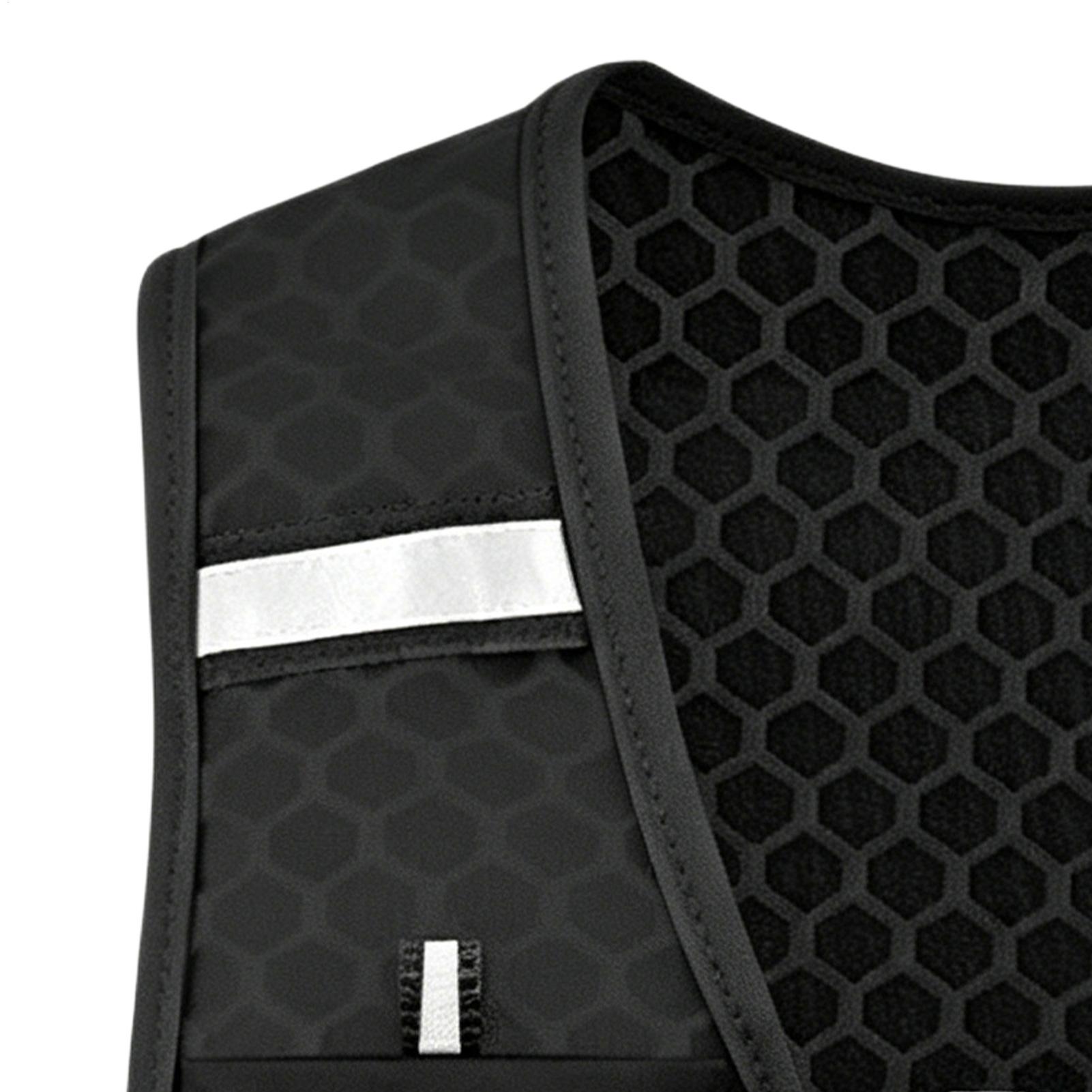 Running Gear Trail - Running Safety Vest Sports Gear With