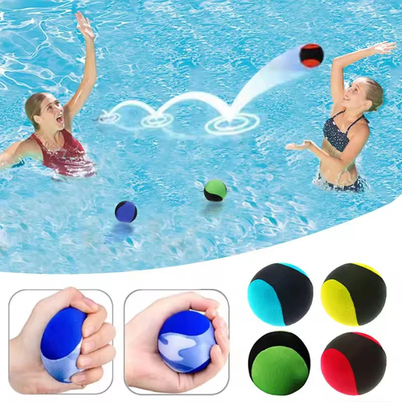 1PCS Kids Adult Water Bouncing - Running Gear Kids review and price