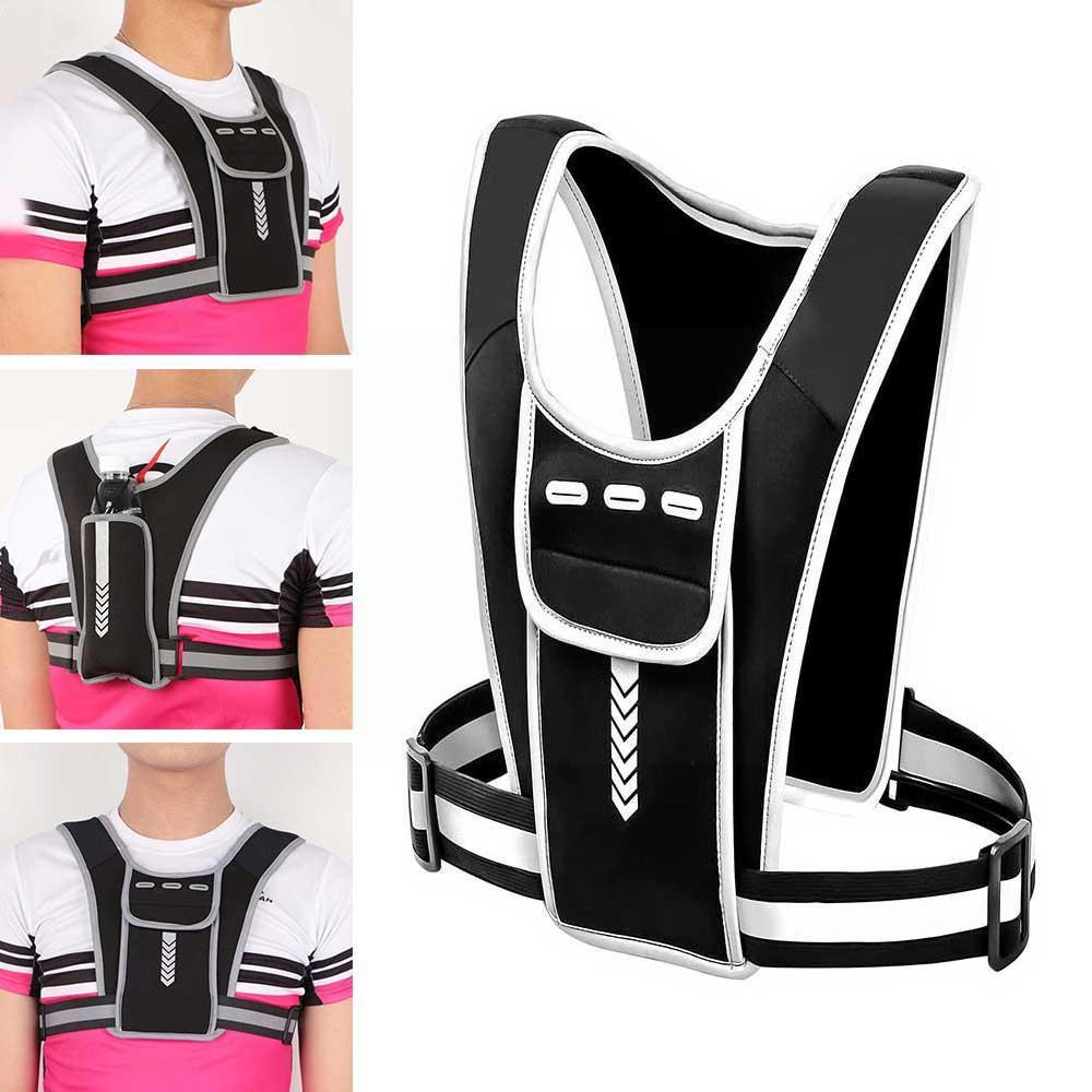 Running Vest Phone Holder for  - Running Gear Train review and price