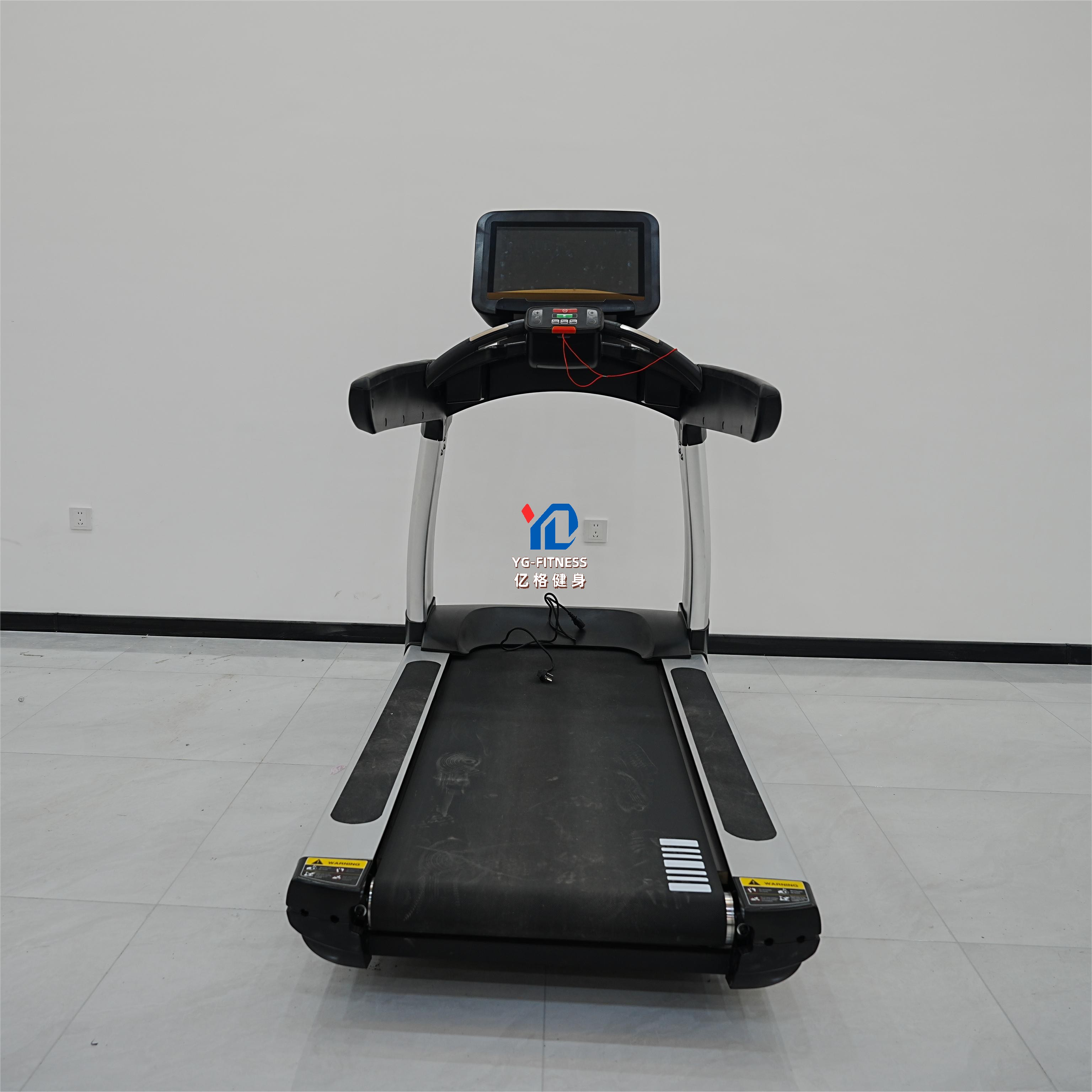 Professional Treadmill Commerc - Running Gear Equipment review and price
