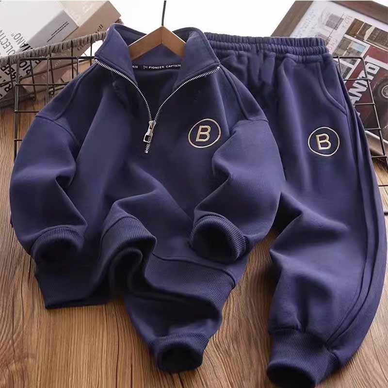 Children's Sweater Sports Sets - Running Gear Kids review and price