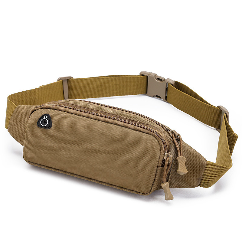 New Style Camouflage Tactical  - Running Gear Bag For Men review and price