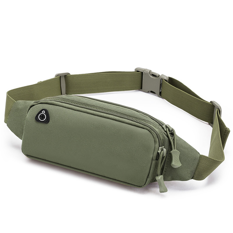 New Style Camouflage Tactical  - Running Gear Bag For Men review and price