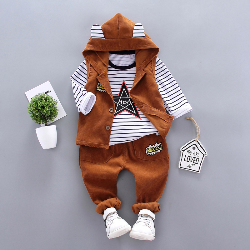 New Spring Autumn Baby Boys Cl - Running Gear Kids review and price
