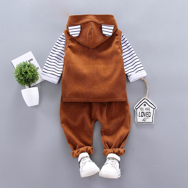 New Spring Autumn Baby Boys Cl - Running Gear Kids review and price
