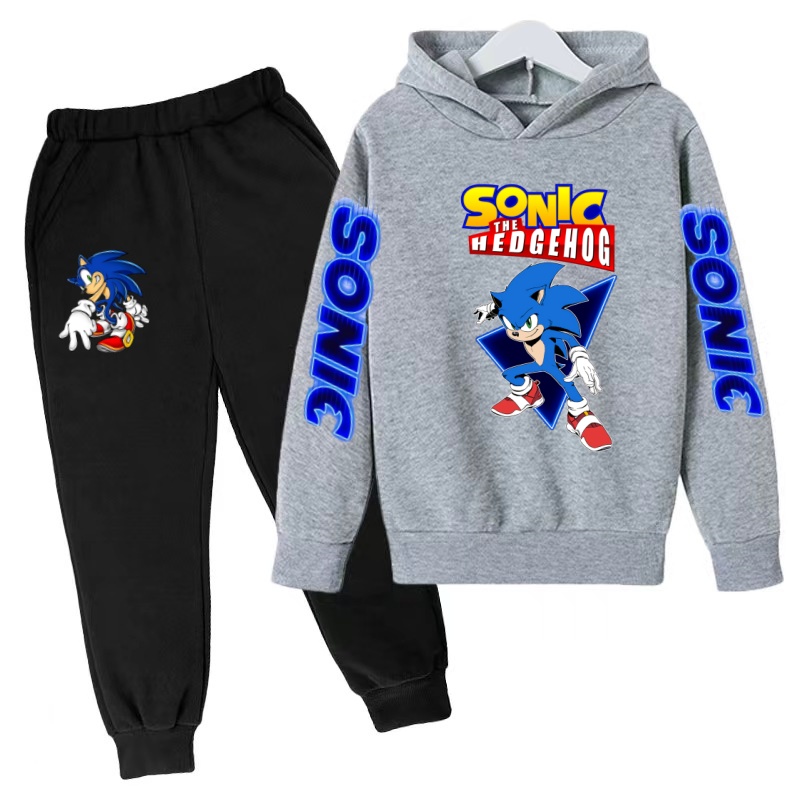 Kids Supersonic Clothing Joggi - Running Gear Kids review and price