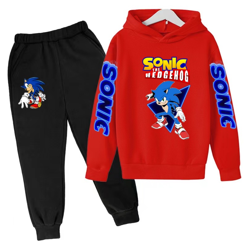 Kids Supersonic Clothing Joggi - Running Gear Kids review and price