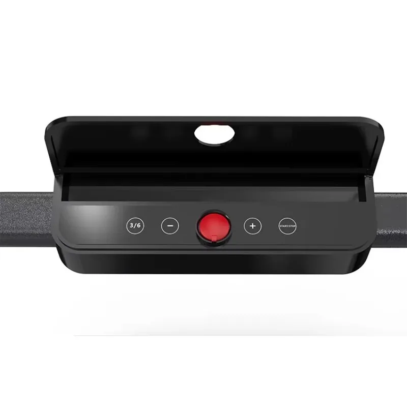 Smart Control Foldable Treadmi - Running Gear Auto review and price