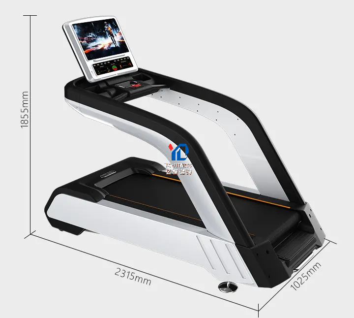 Popular Gym Indoor Fitness Equ - Running Gear Equipment review and price