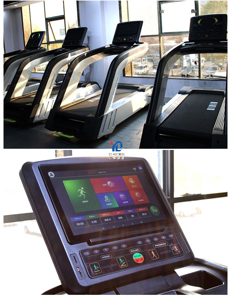 Popular Gym Indoor Fitness Equ - Running Gear Equipment review and price