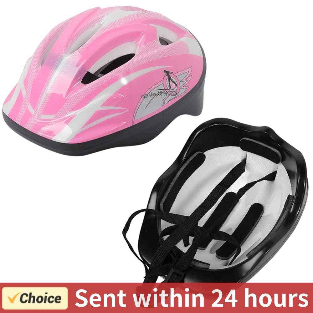 Children Anti Drop Helmet Brea - Running Gear Kids review and price