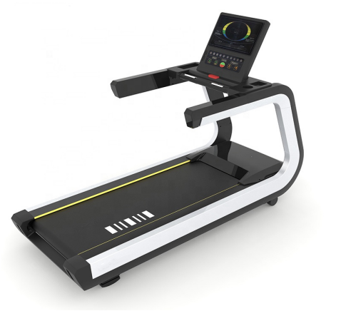 Commercial Gym Equipment Cardi - Running Gear Equipment review and price