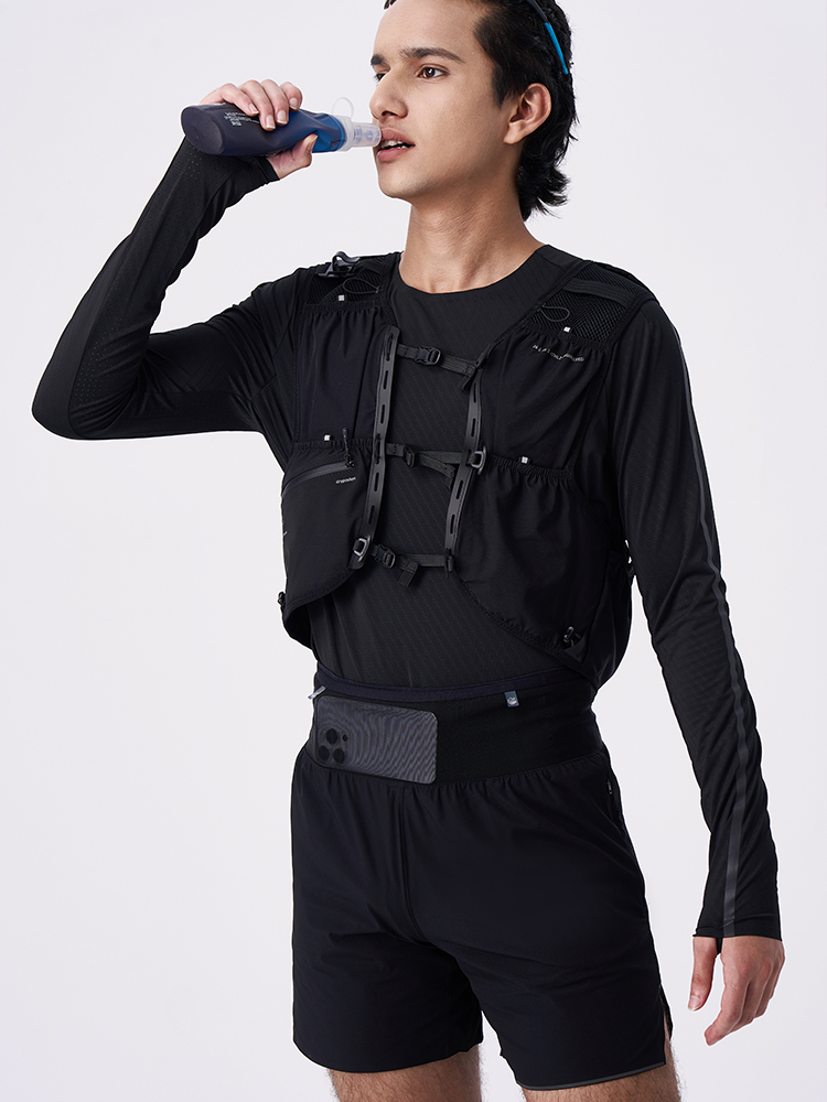ILoveRunning Men's Running ort - Running Gear Bag For Men review and price