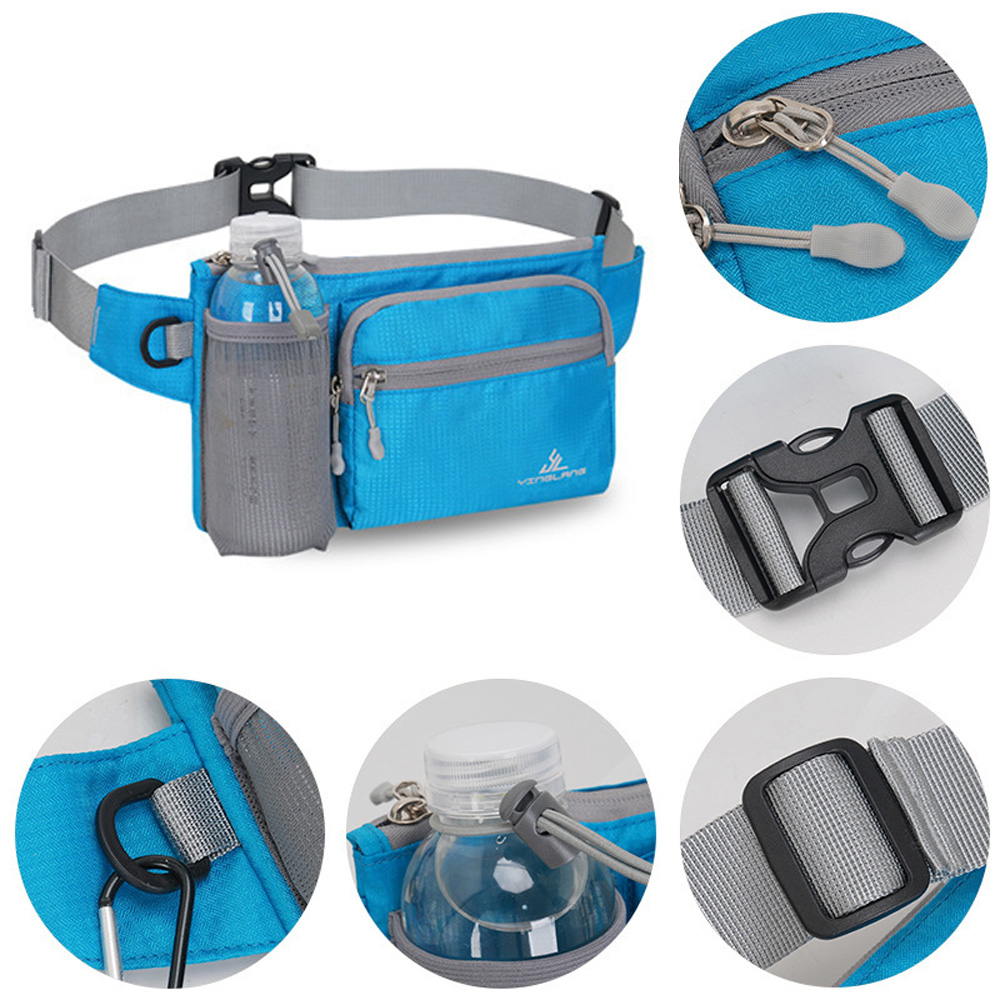 Lightweight Water Bottle Runni - Running Gear Bag For Men review and price