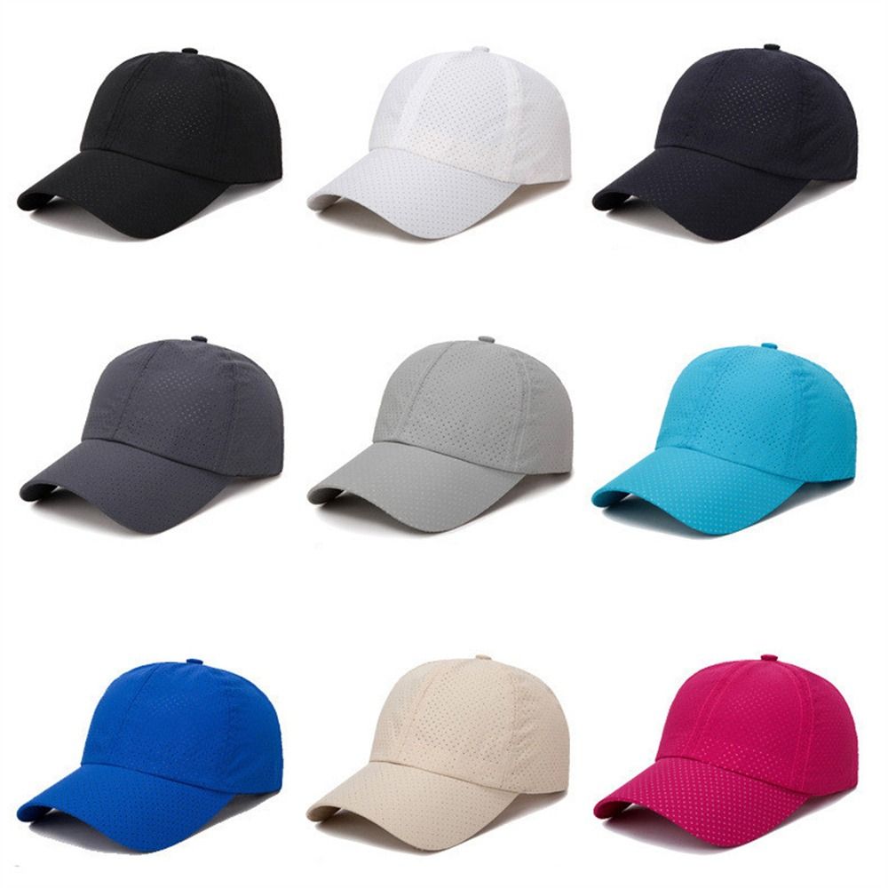 Sun Hat Quick Dry Baseball Cap - Running Cap Mesh review and price