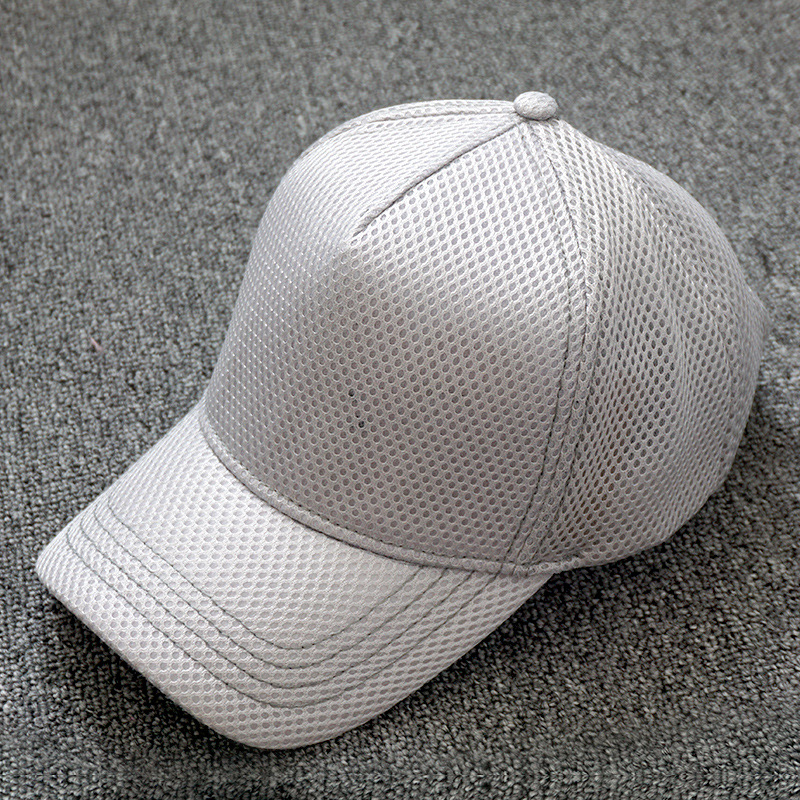 Spring Summer Mesh Baseball Ca - Running Cap Mesh review and price
