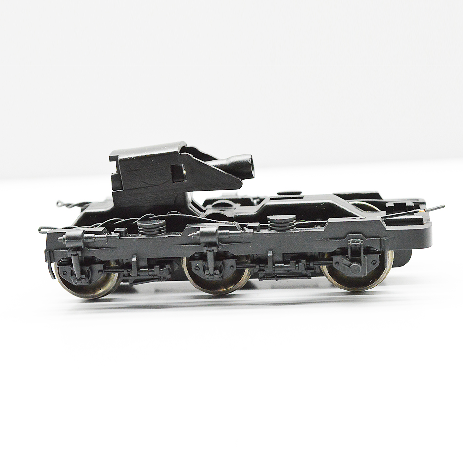 Model Train Powered Bogie Asse - Running Gear Train review and price