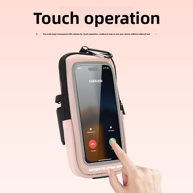 Running Phone Arm Bag Men Wome - Running Gear Bag For Men review and price