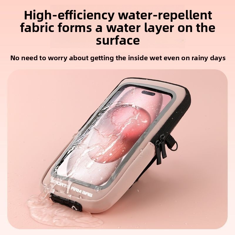 Running Phone Arm Bag Men Wome - Running Gear Bag For Men review and price
