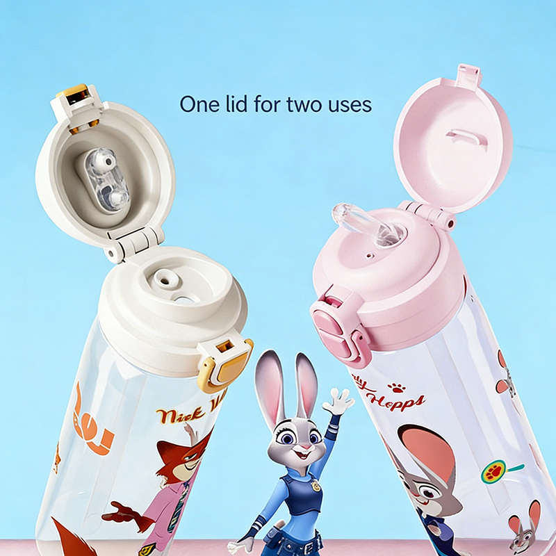 X&W for Disney 580ml Sports Bo - Running Gear Kids review and price