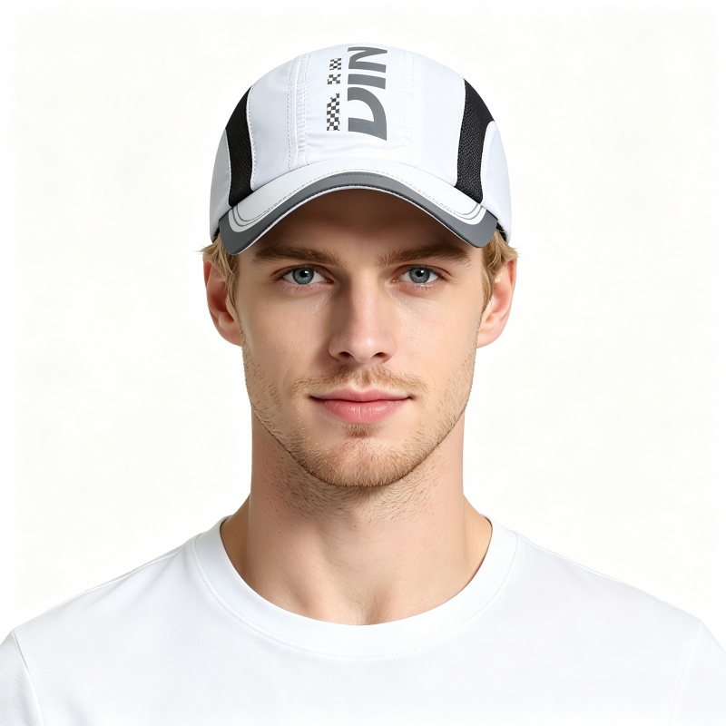 Quick Dry Sport Cap Men Lightw - Running Cap Mesh review and price