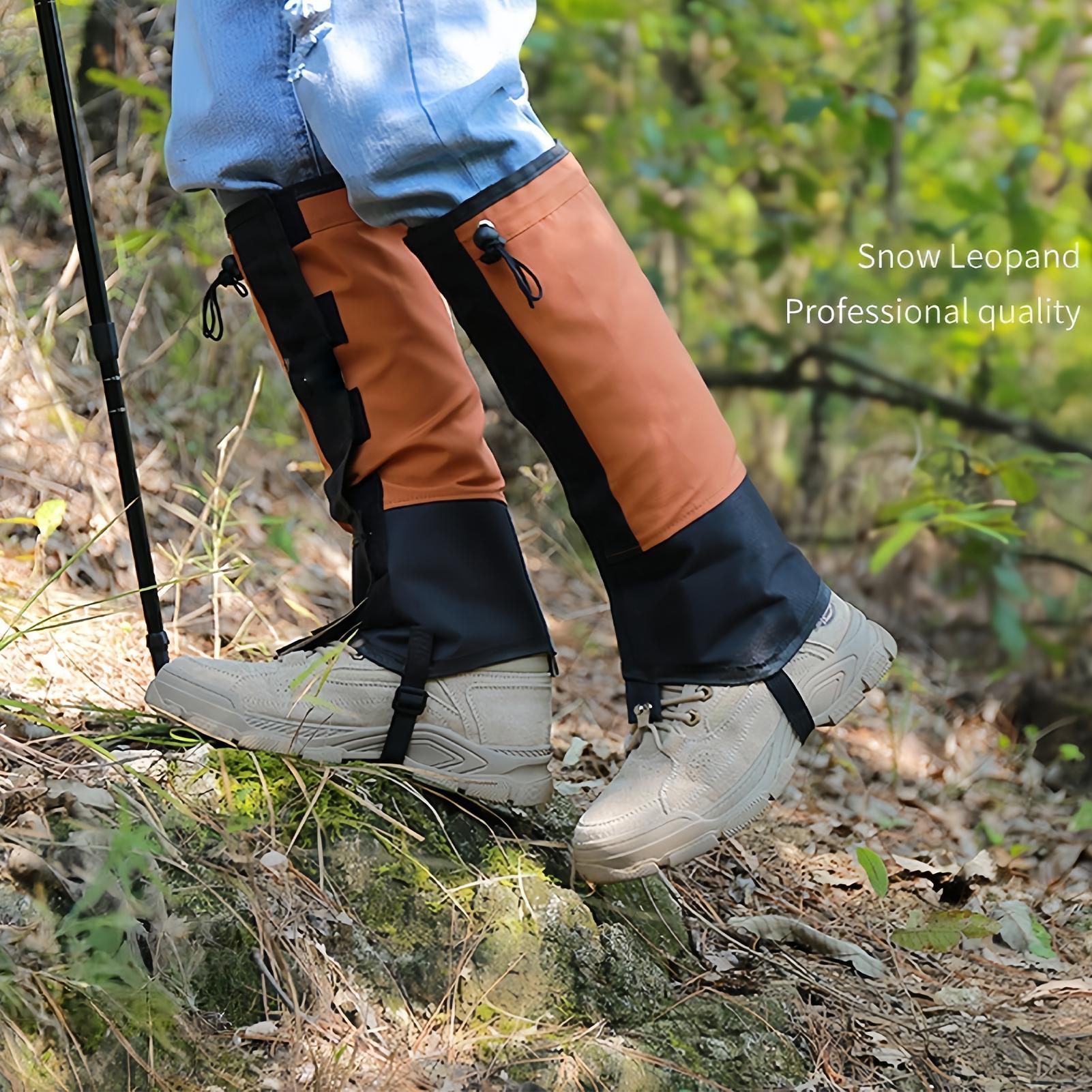 new Hiking Waterproof Leg Gait - Running Gear For Rain review and price
