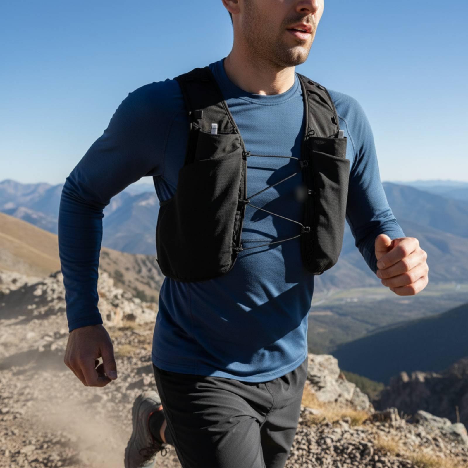 Quick Dry Running Vest Airy Sl - Running Gear Trail review and price