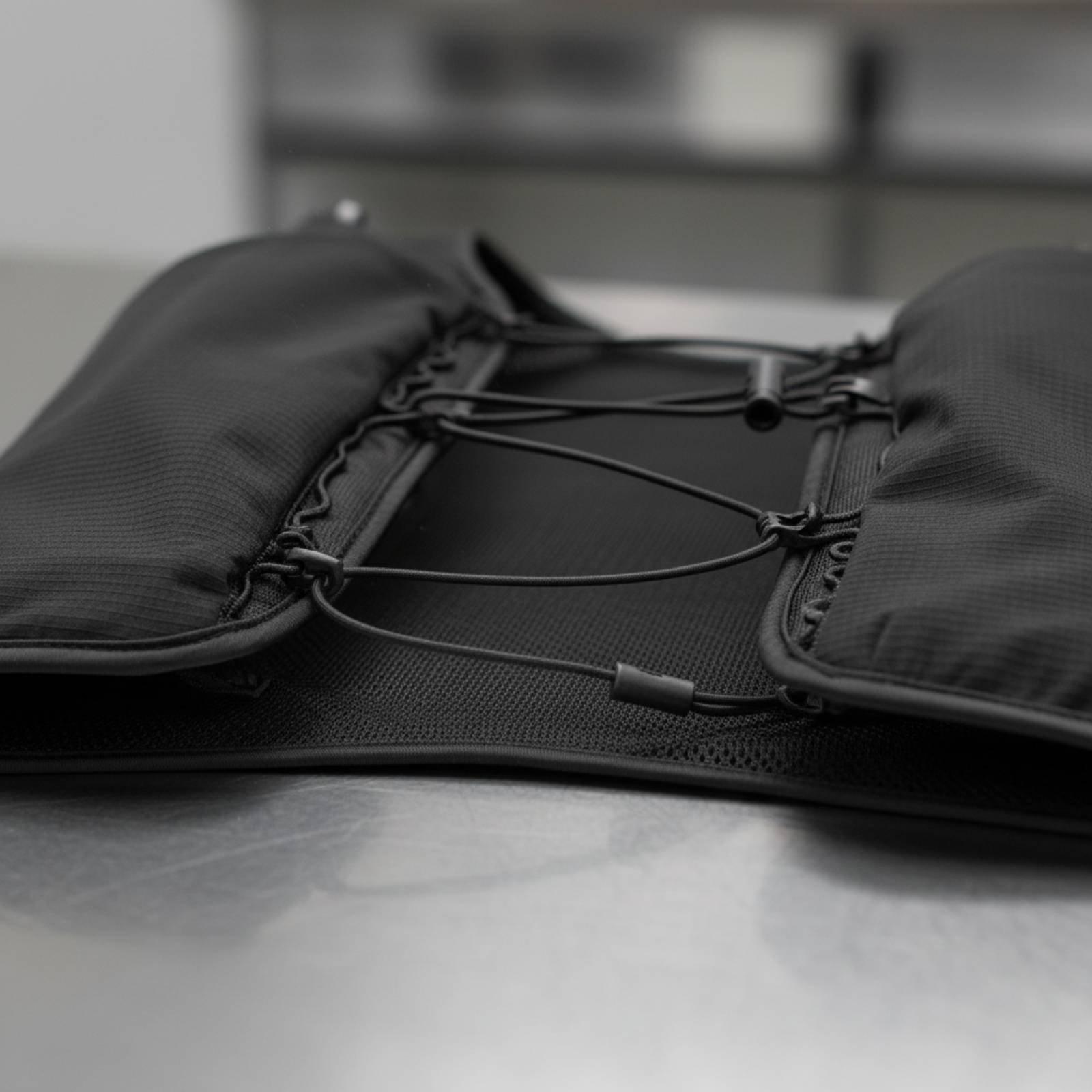 Quick Dry Running Vest Airy Sl - Running Gear Trail review and price