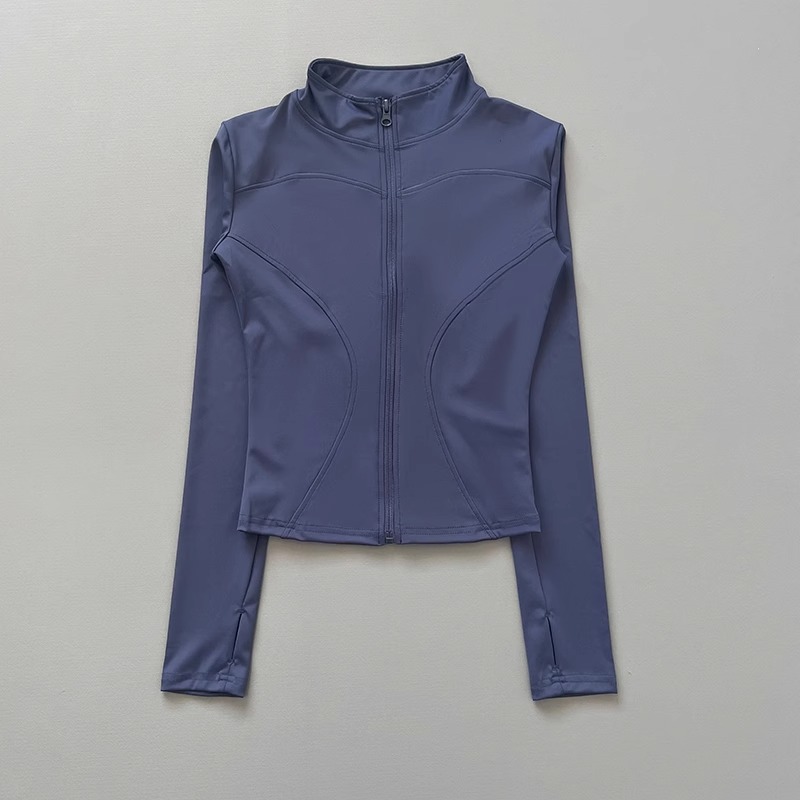 Women's Workout Jacket Stretch - Reflective Running Jacket review and price