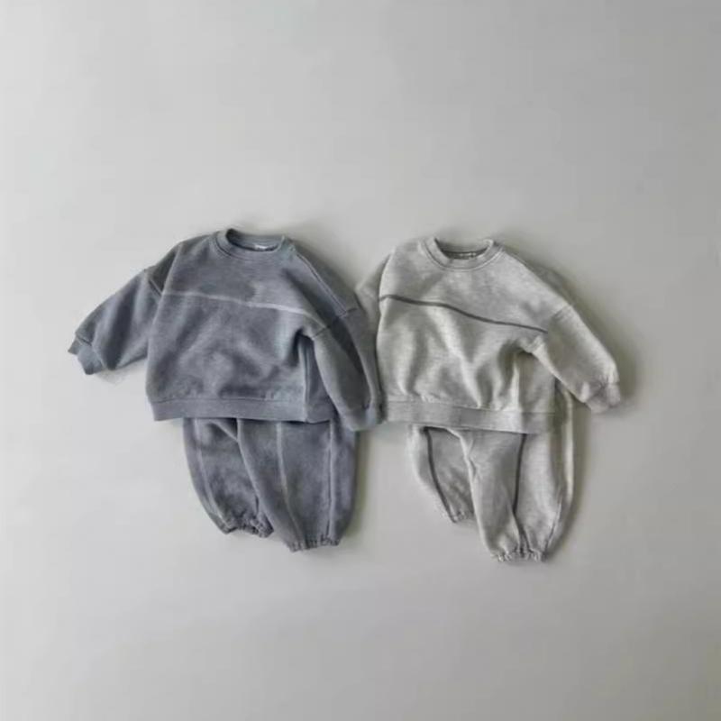 2025 Autumn New Baby Simple Ve - Running Gear Kids review and price