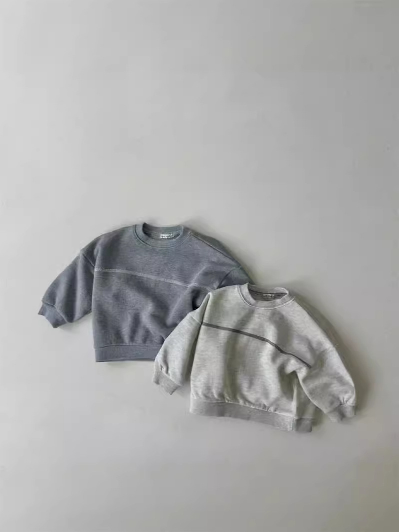 2025 Autumn New Baby Simple Ve - Running Gear Kids review and price