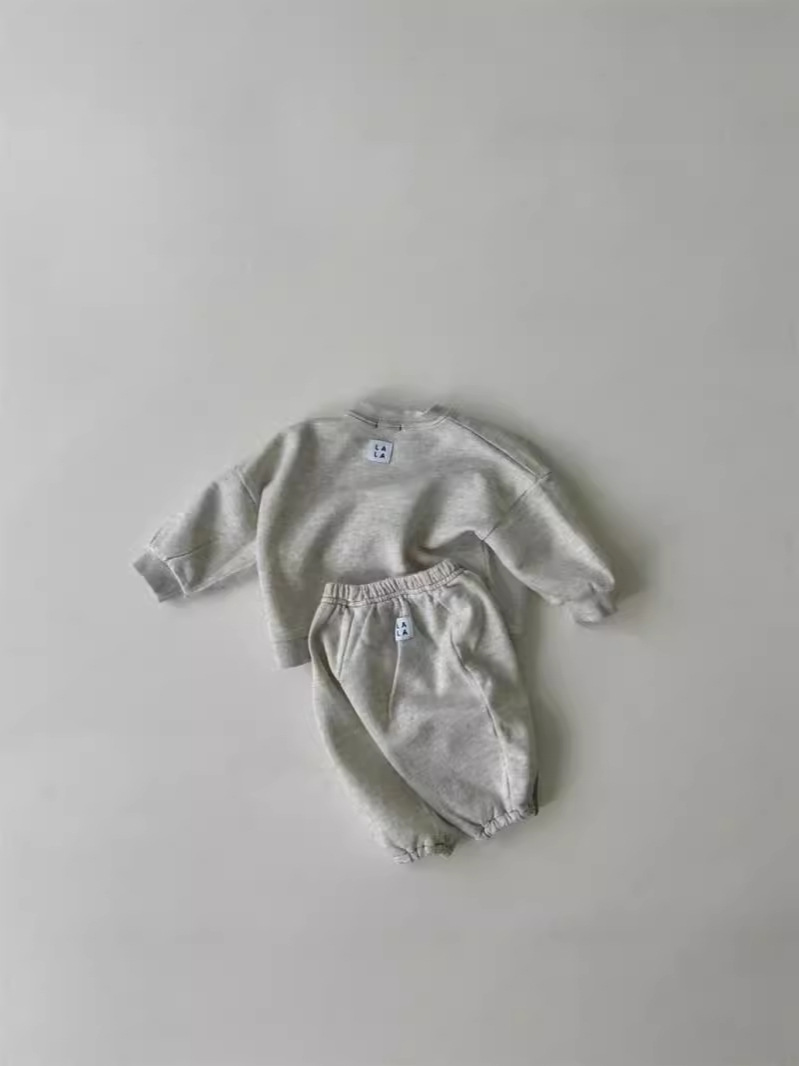 2025 Autumn New Baby Simple Ve - Running Gear Kids review and price