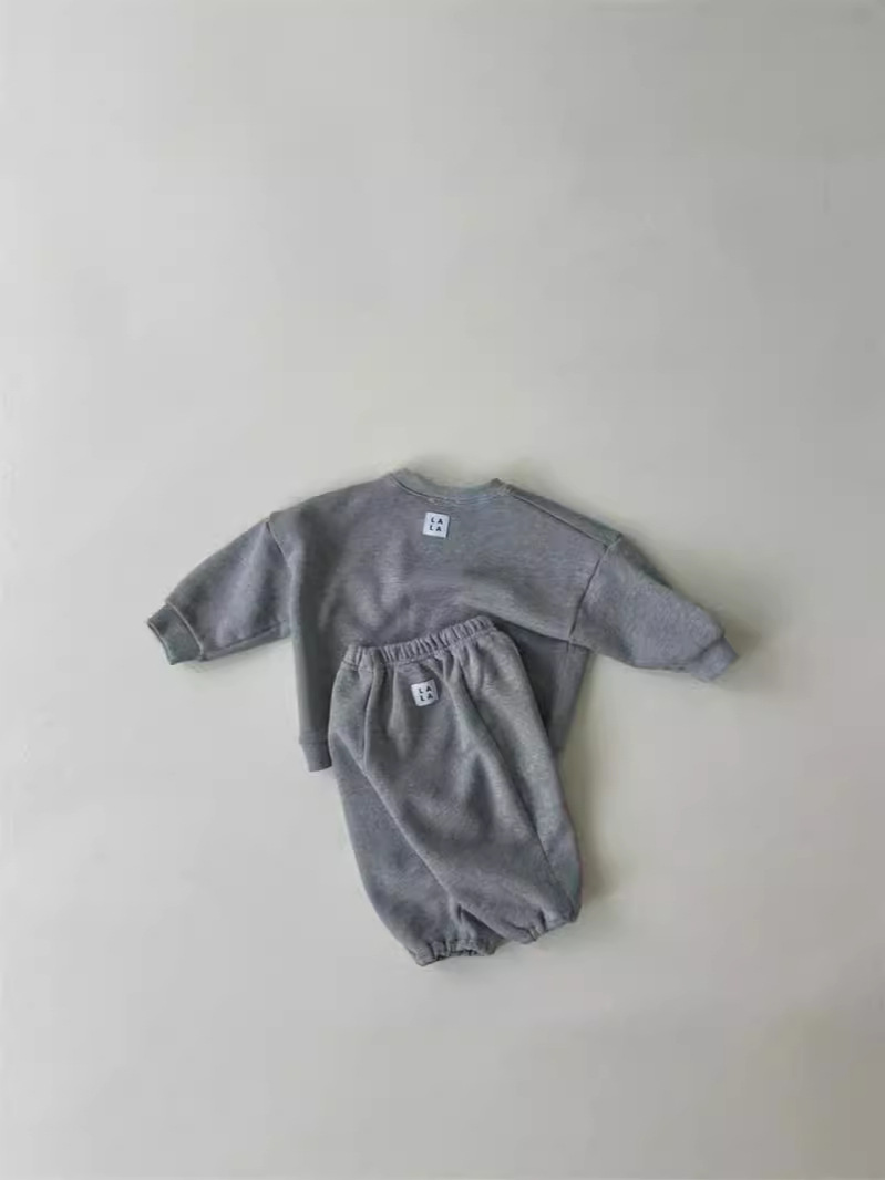2025 Autumn New Baby Simple Ve - Running Gear Kids review and price