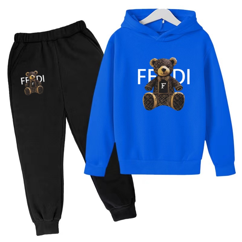 Kids Pullover Autumn Clothes H - Running Gear Kids review and price