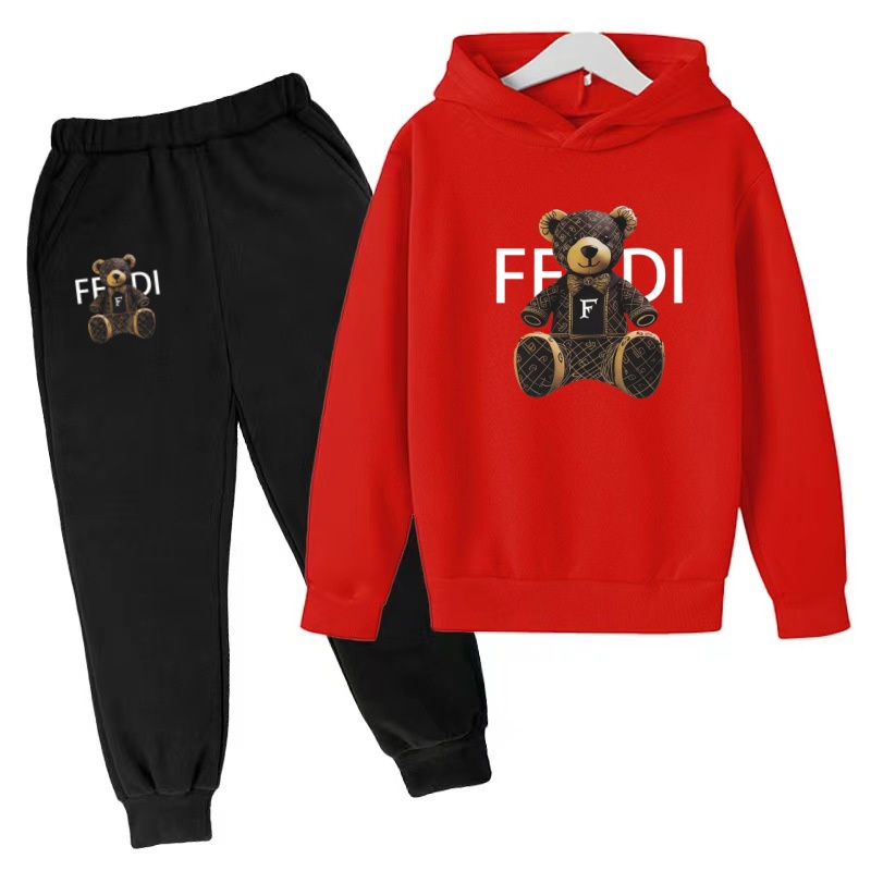 Kids Pullover Autumn Clothes H - Running Gear Kids review and price