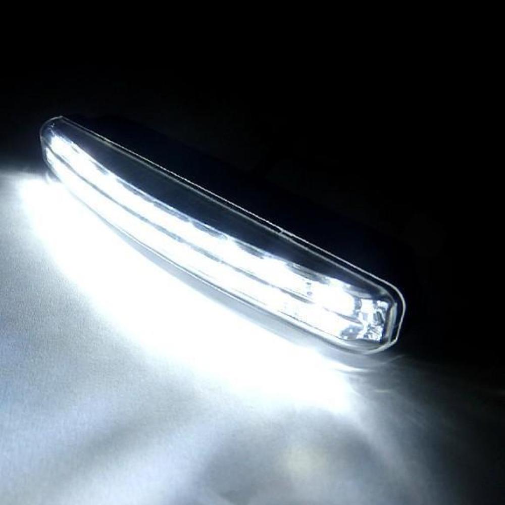 8LED Automotive Daytime Runnin - Running Gear Auto review and price