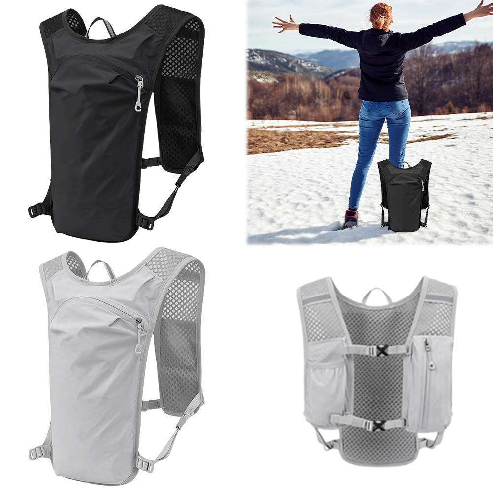 Unisex Running Hydration Vest  - Running Gear Trail review and price