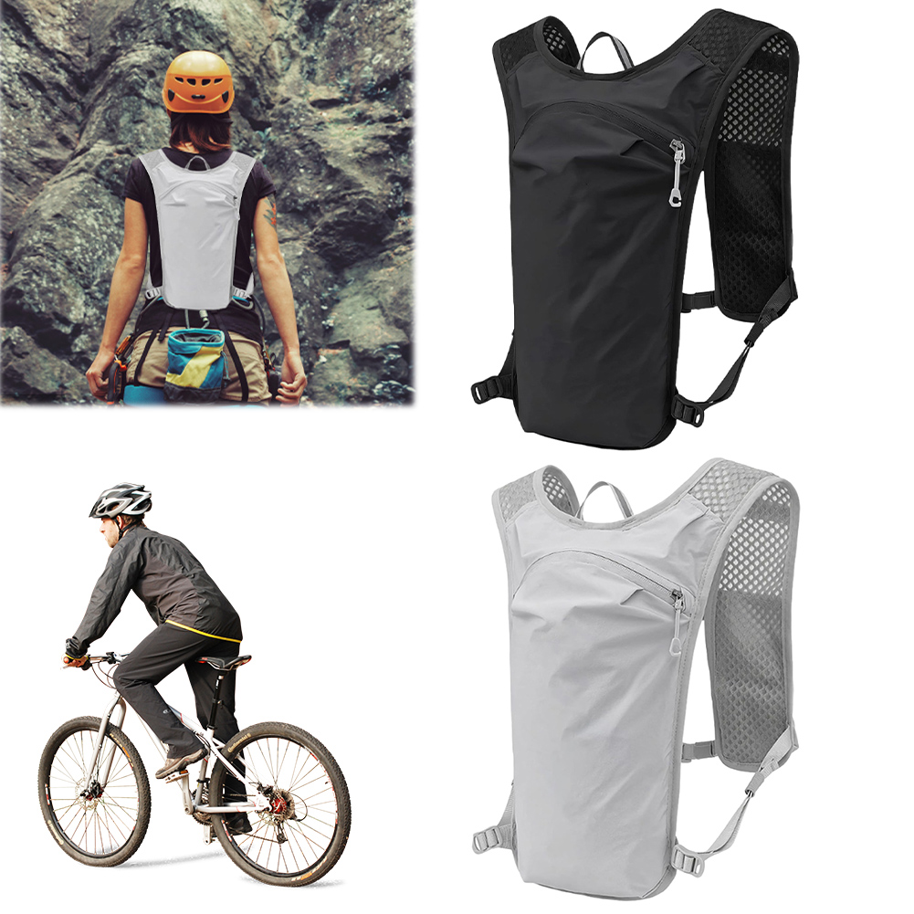 Unisex Running Hydration Vest  - Running Gear Trail review and price