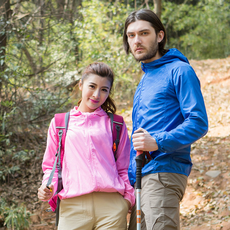 TRVLWEGO Outdoor Running Campi - Reflective Running Jacket review and price