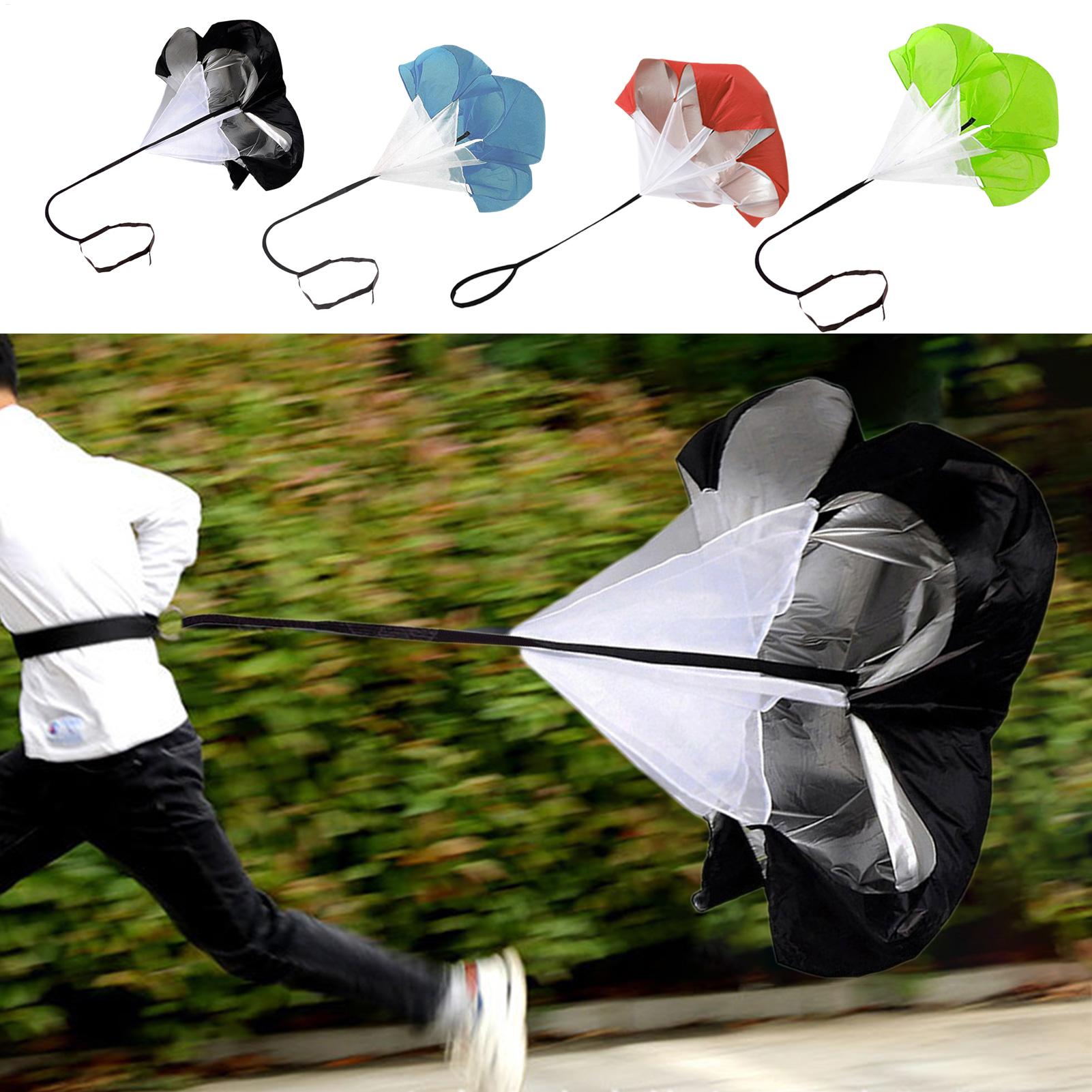 59-Inch Speed Training Parachu - Running Gear Equipment review and price