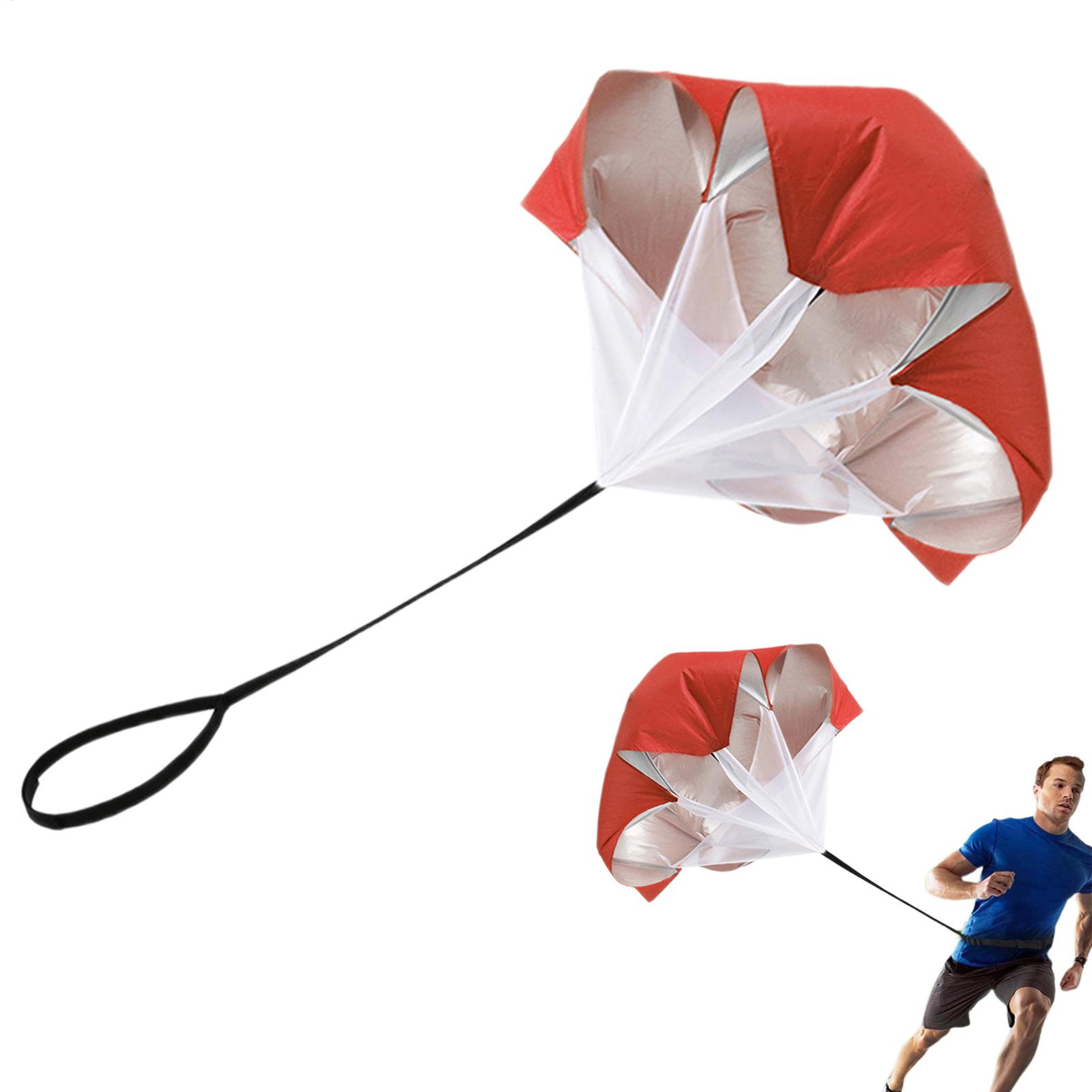 59-Inch Speed Training Parachu - Running Gear Equipment review and price