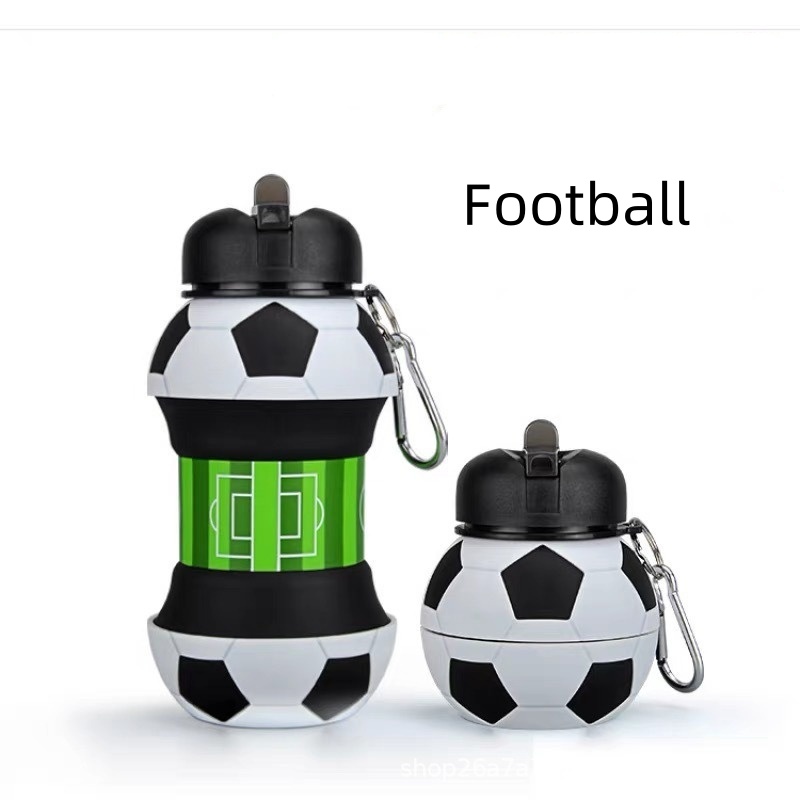 Fold Water Bottle Camping Cups - Running Gear Kids review and price
