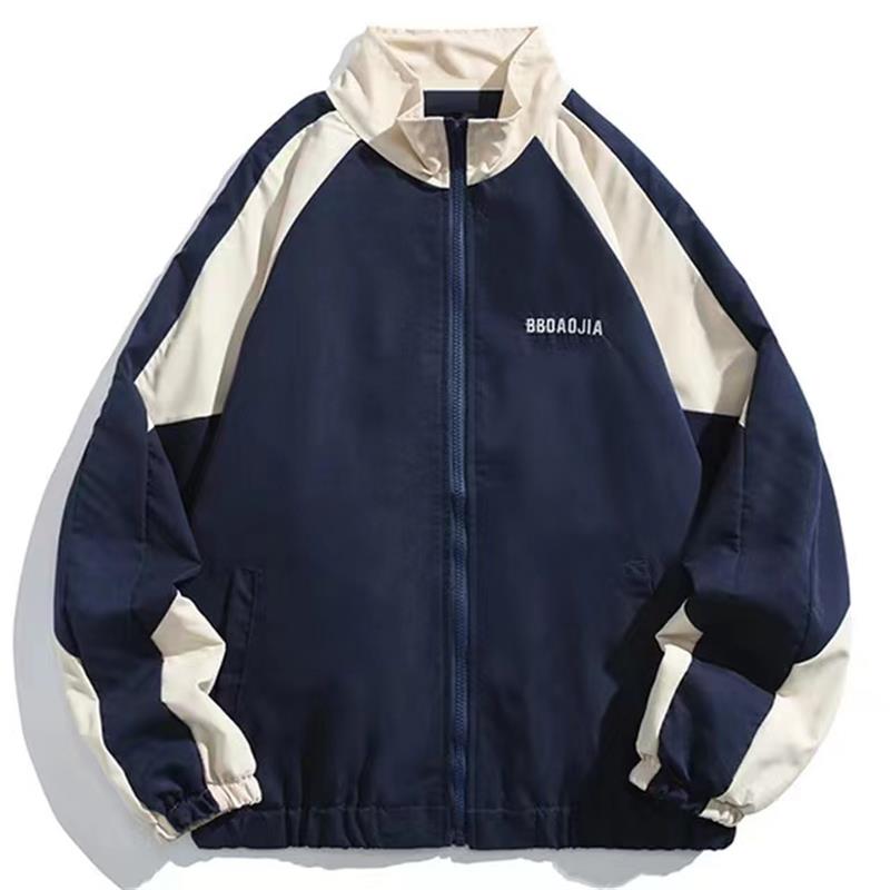Reflective Striped Jacket Wind - Reflective Running Jacket review and price
