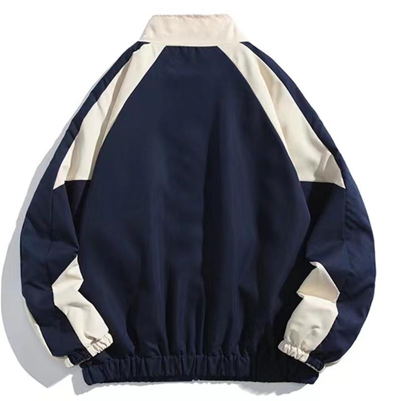Reflective Striped Jacket Wind - Reflective Running Jacket review and price