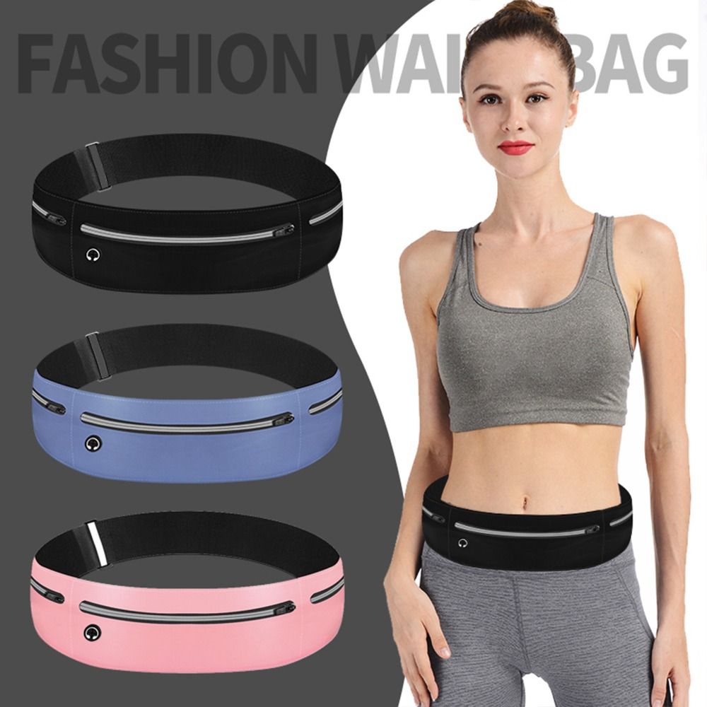 Men Waterproof Running Belt Mo - Running Gear Bag For Men review and price
